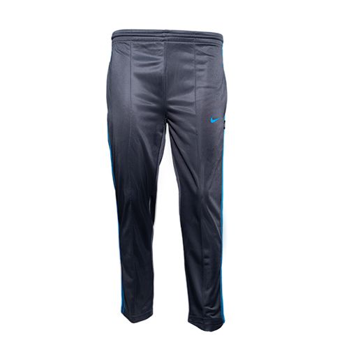 Trouser Deep Ash