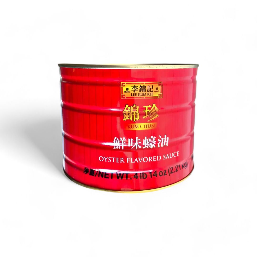 SALSA DE OSTION LEE KUM KEE 2.21 KG