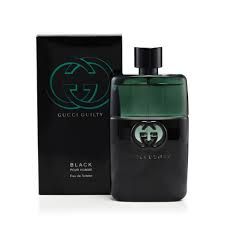 gucci fragrance 75ml