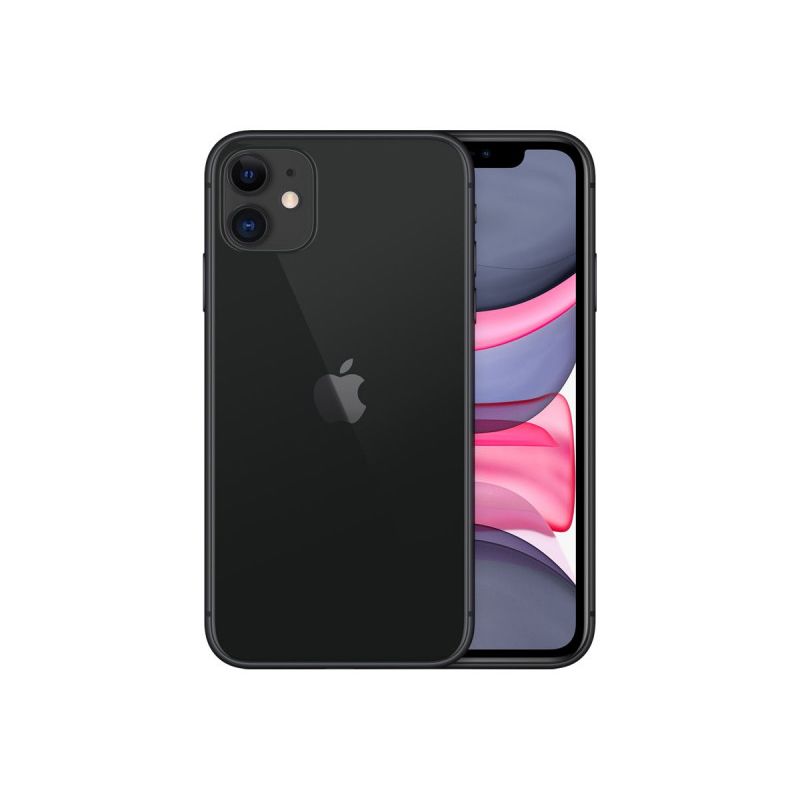 iPhone 11 simple