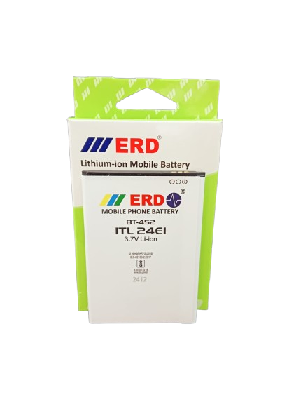 ERD BT-452 (ITL24EI) Battery