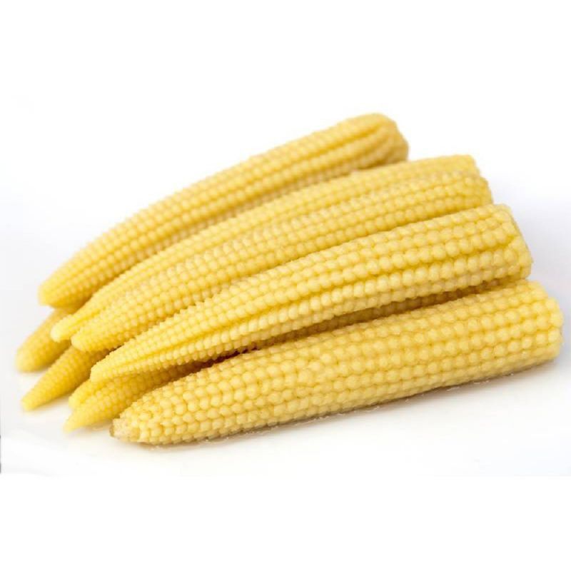 Jagung Muda 200g+-