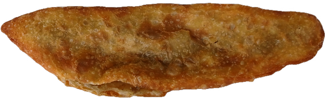 Aloo Pies