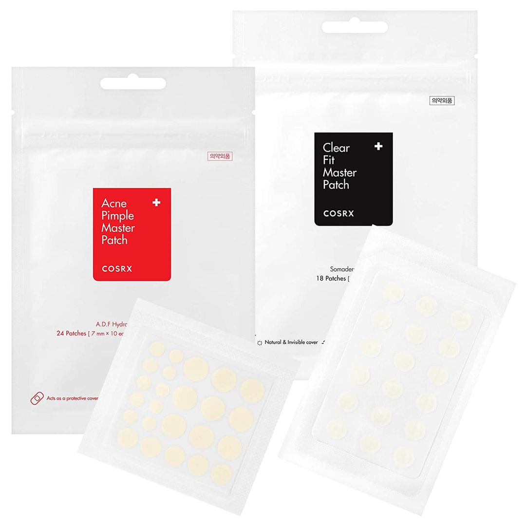 COSRX Acne Pimple Patch