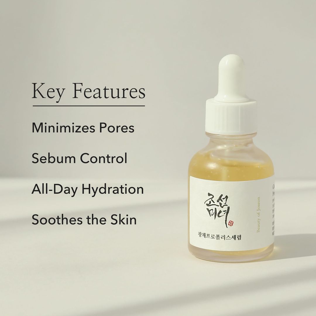 Beauty of Joseon Glow Serum