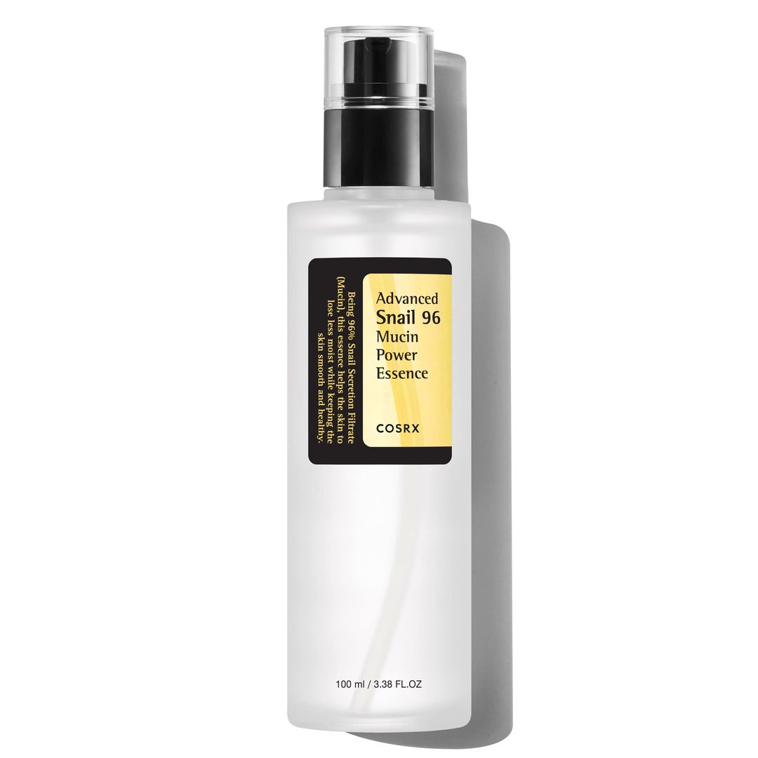  Cosrx Snail 96 Mucin Power Essence