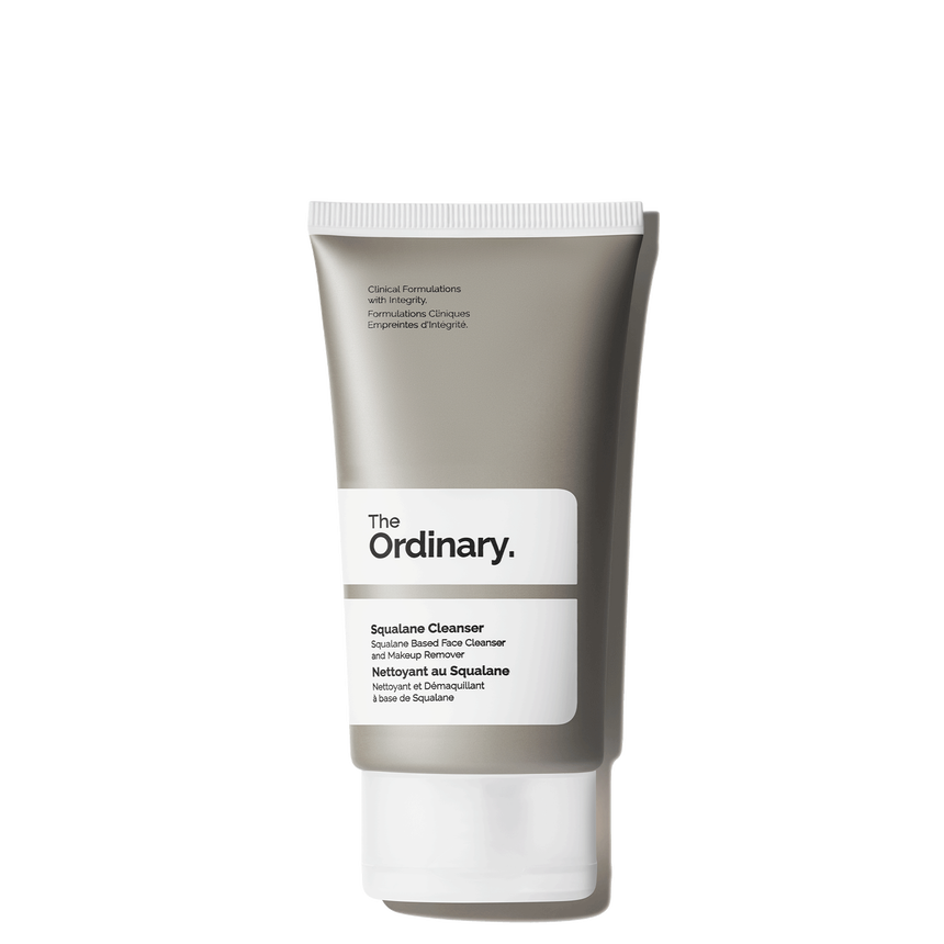 Nettoyant au Squalane | 50ml - 150ml