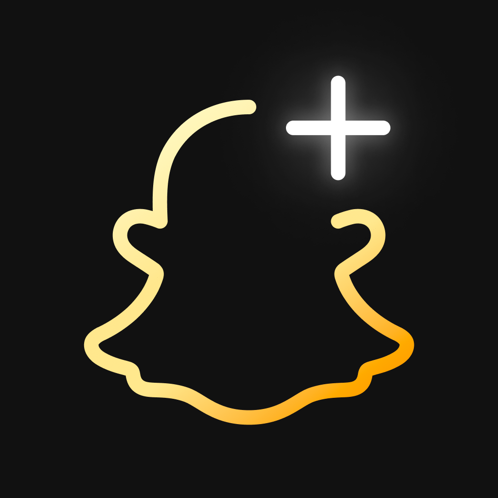 SNAPCHAT PLUS 