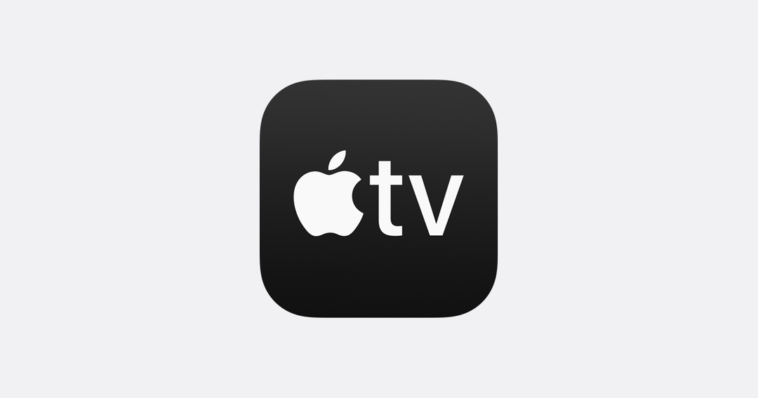 APPLE TV