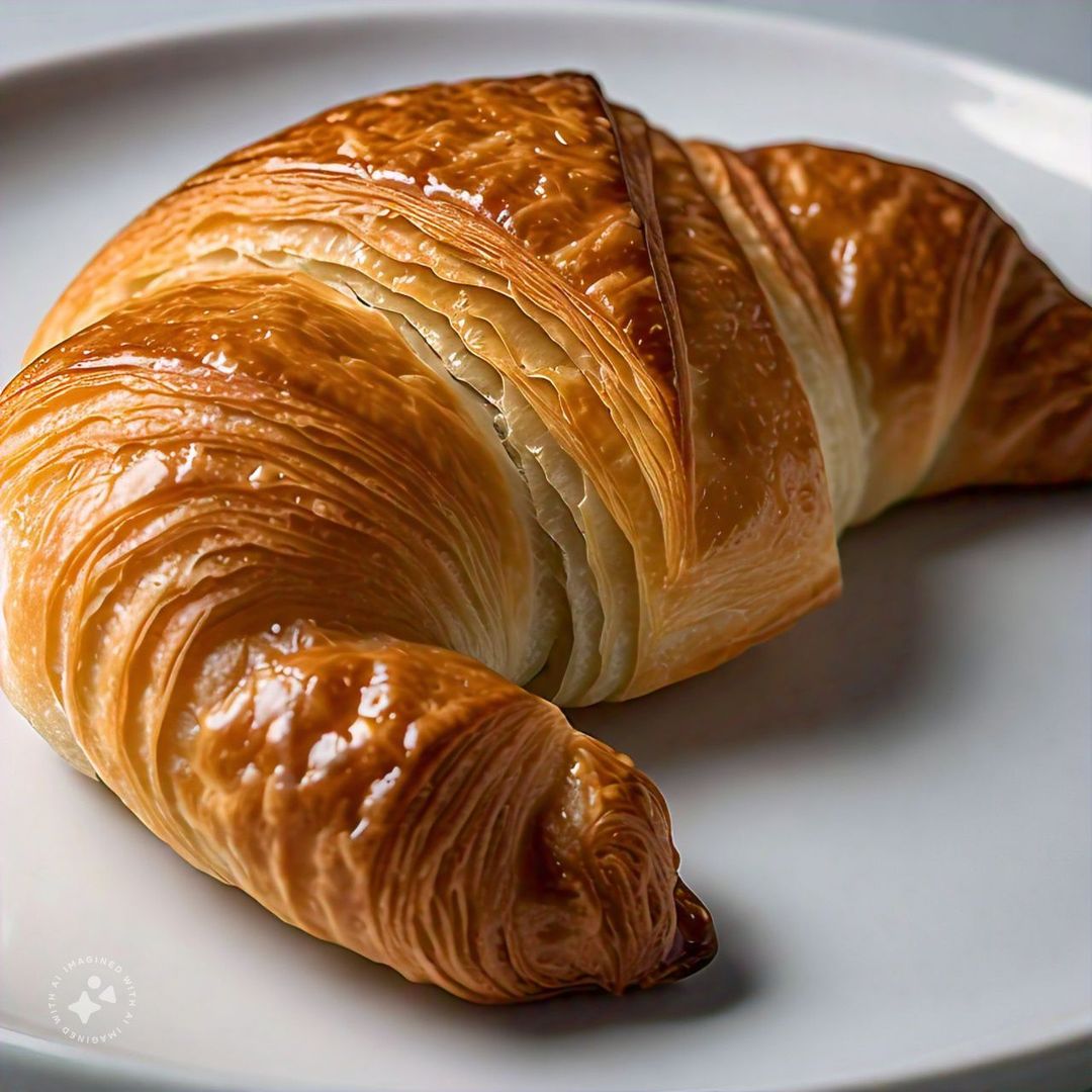 CROISSANT