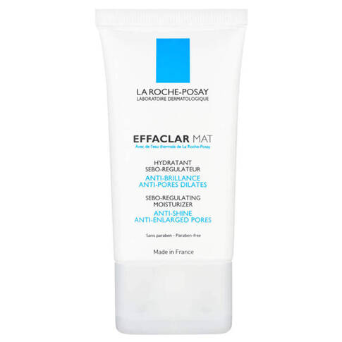 La Roche-Posay EFFACLAR MAT | 40ml