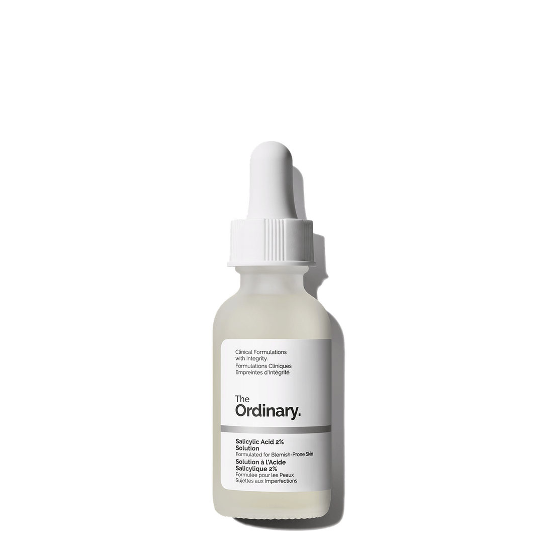 Solution d'acide Salicylique 2% | 30ml