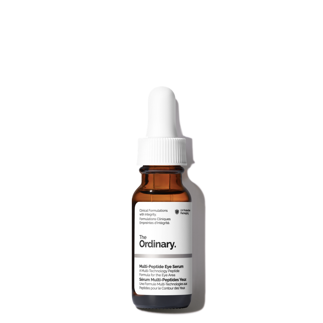 Multi-Peptide Eye Serum | 15 mL