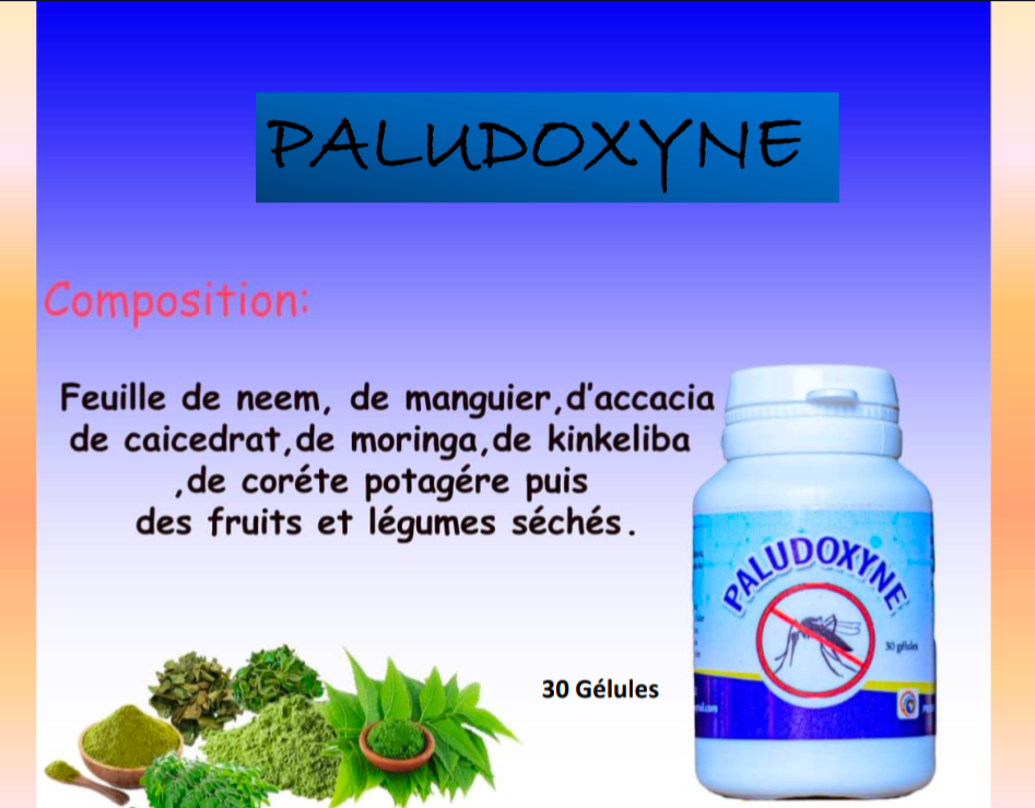 PALUDOXYNE 