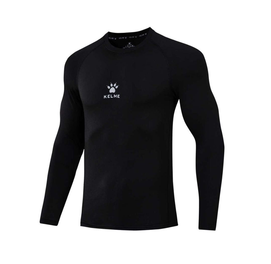 KELME Thin Stretch Thermal Baselayer