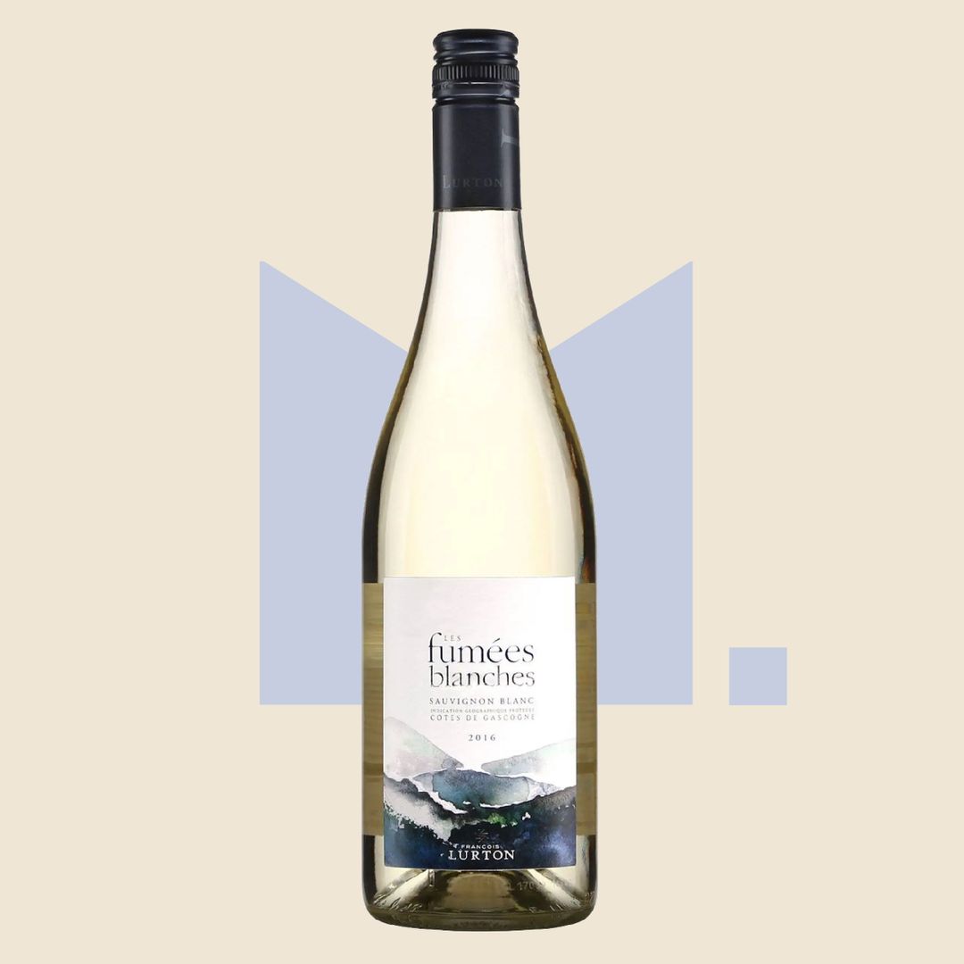 Sauvignon Blanc 2022 - Domaine LES FUMÉES BLANCHES