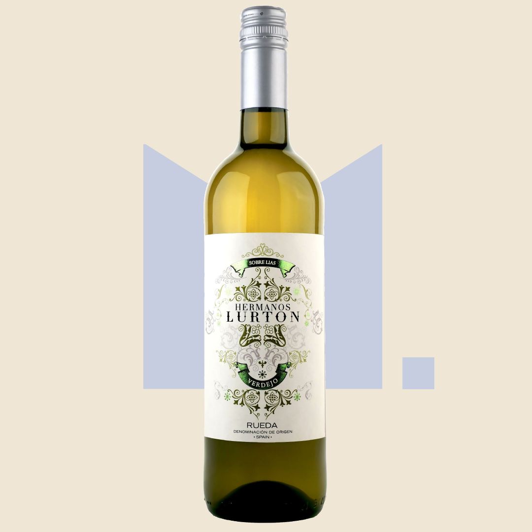 Verdejo 2022 - BODEGA LOS HERMANOS LURTON