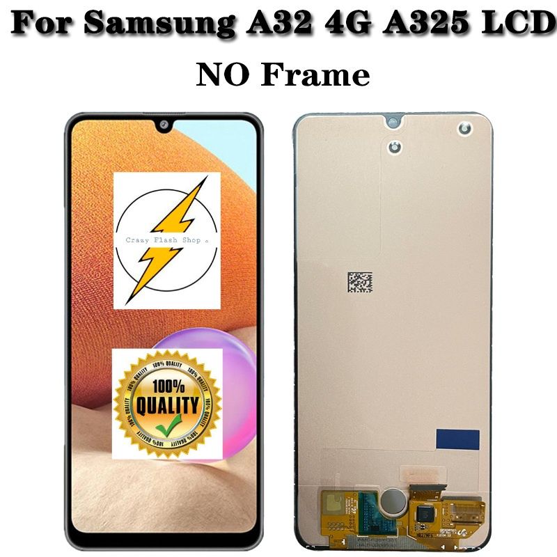 LCD para Samsung a32 4g