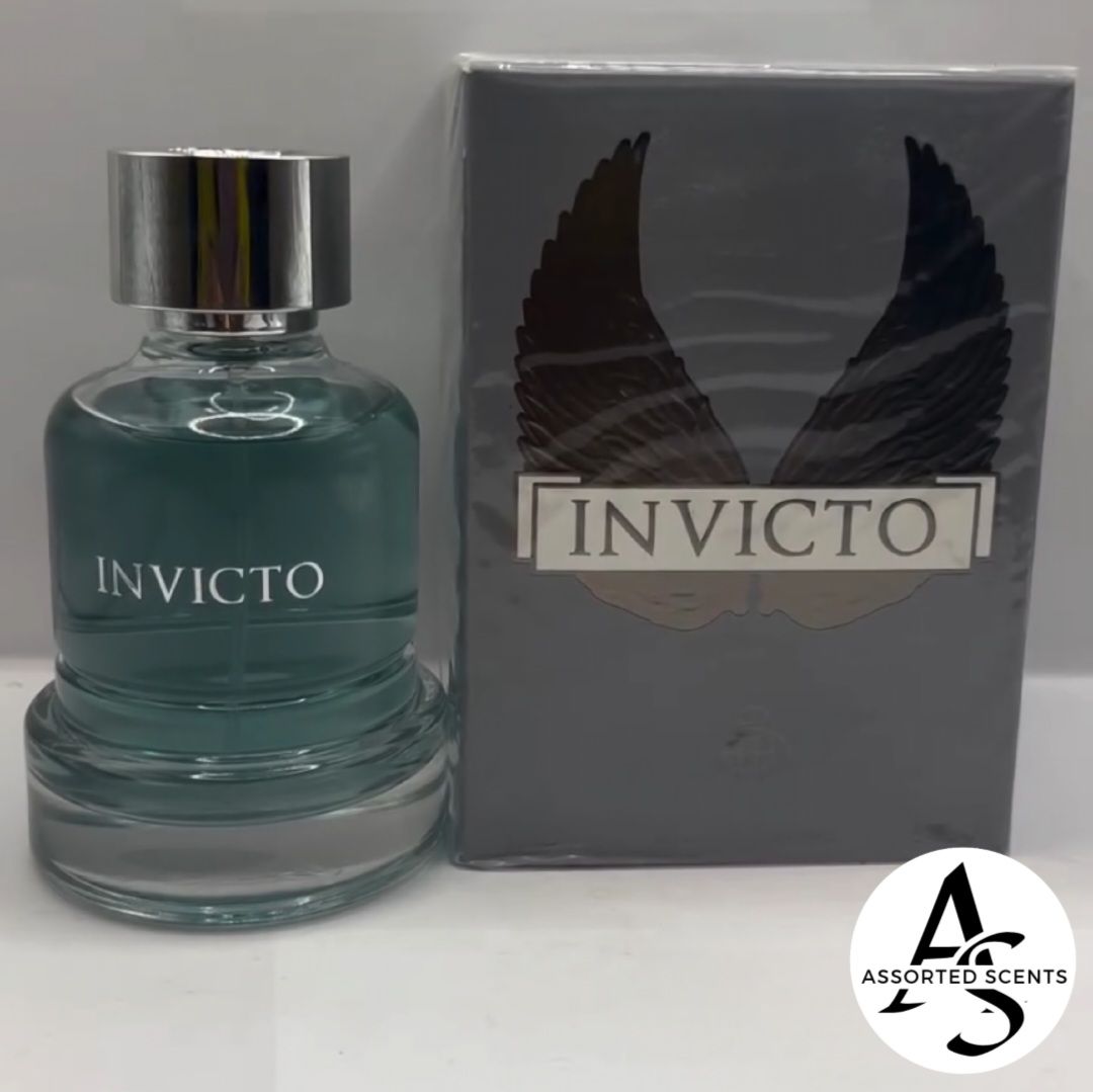 Invicto 