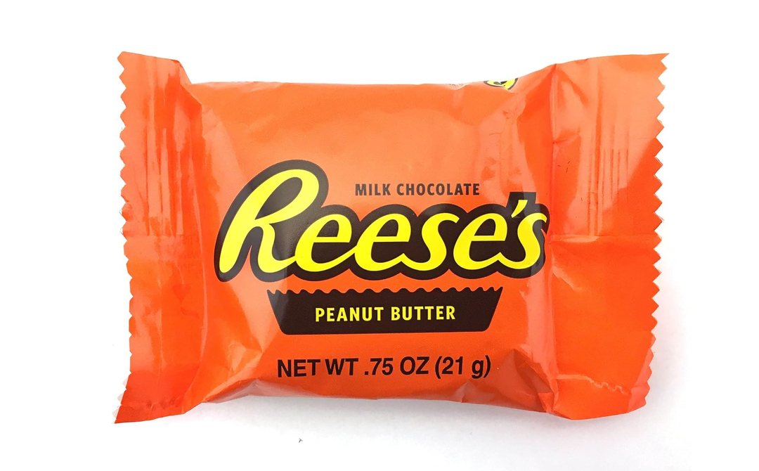 Reese's Peanut Butter Cup