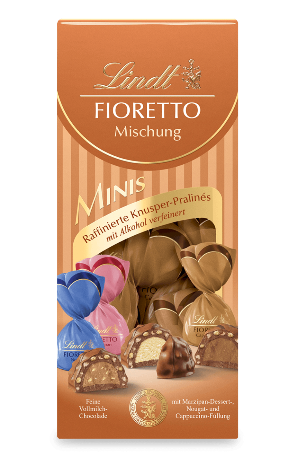 Lindt Fioretto