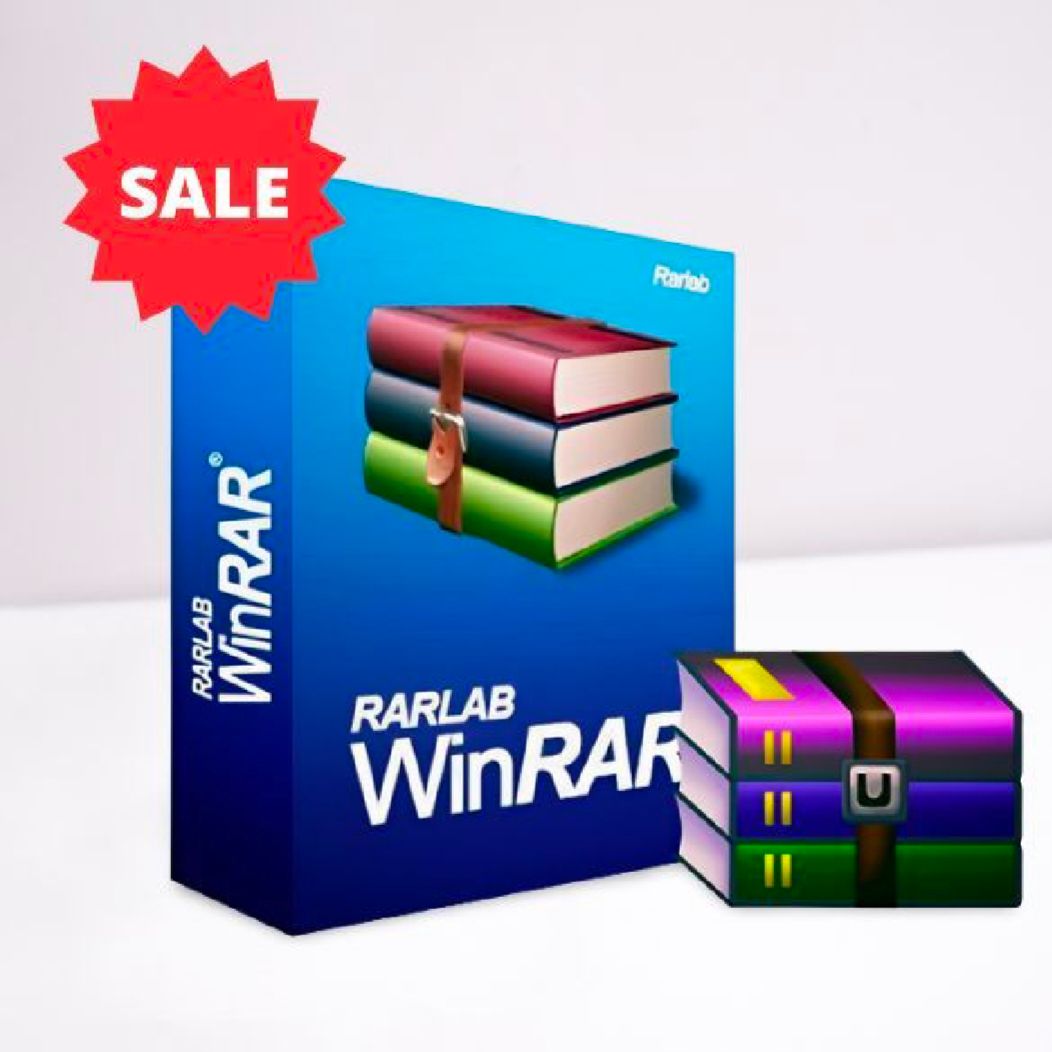 Winrar Pro Premium Version Latest 