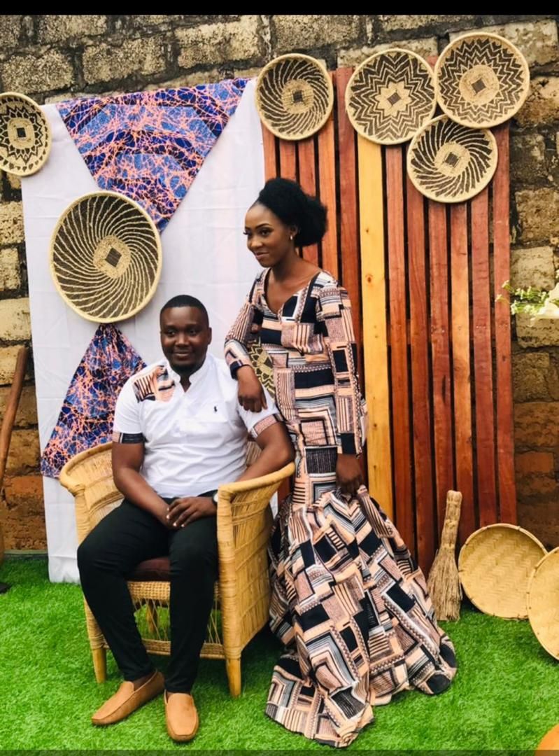 Chilanga Mulilo Decor 