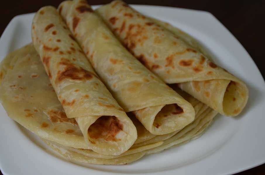 Chapati