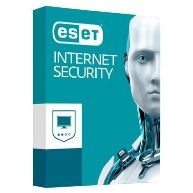 ESET Antivirus Internet Security