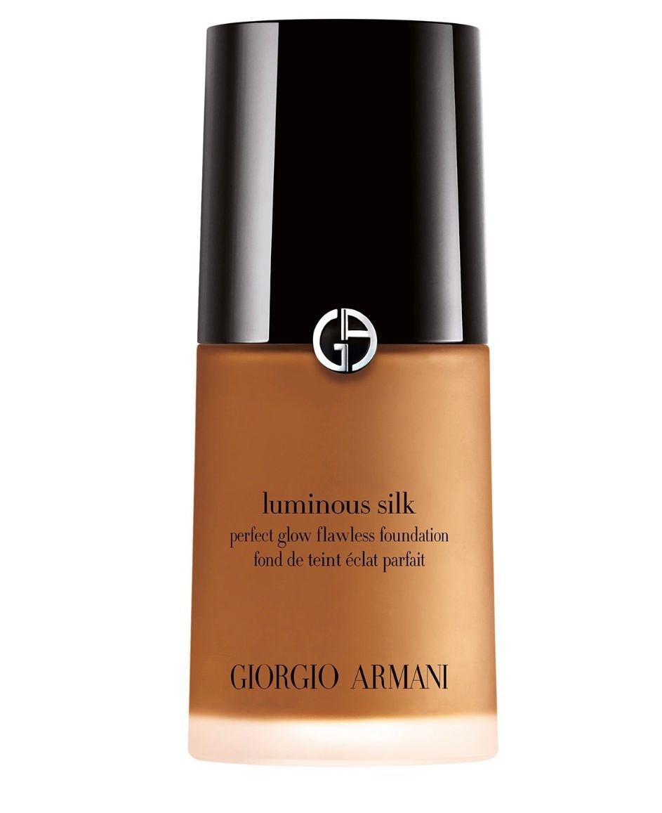 ARMANI LUMINOUS SILK Fond de teint 