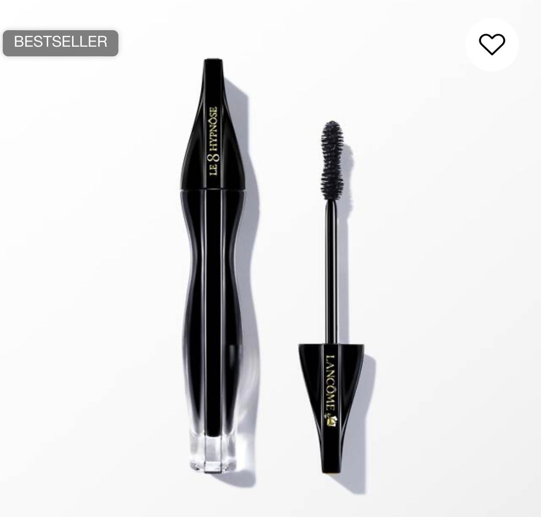 MASCARA LANCÔME