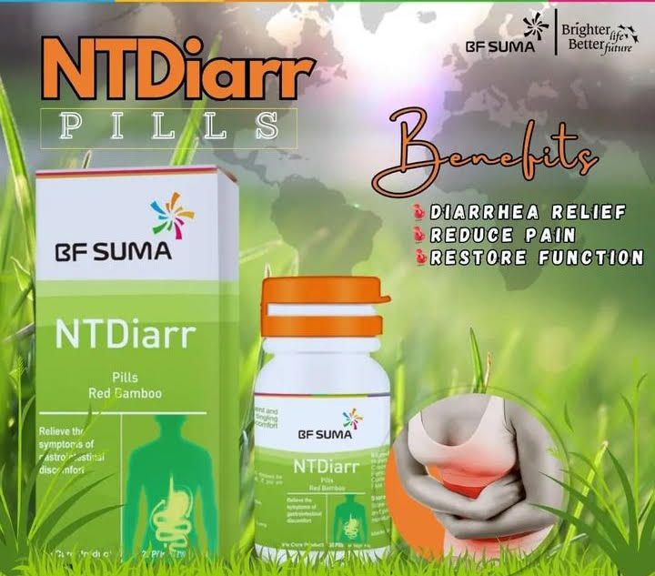 NT Diarr Pills 