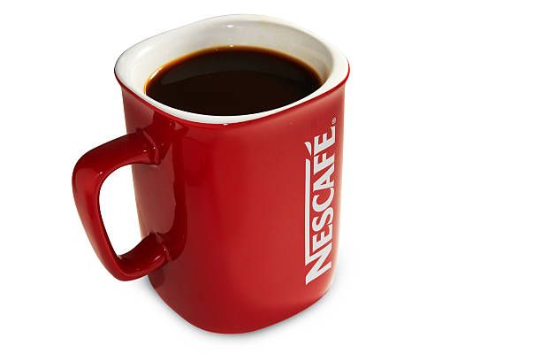 Nescafe