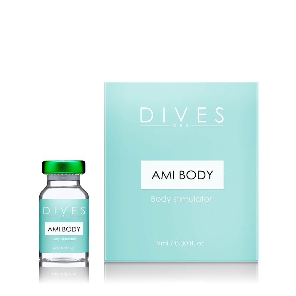 DIVES MED - AMI BODY