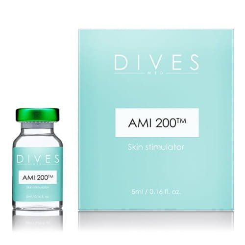 DIVES MED - AMI 200