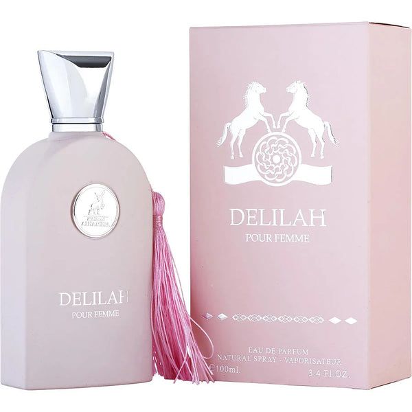 Delilah EDP 