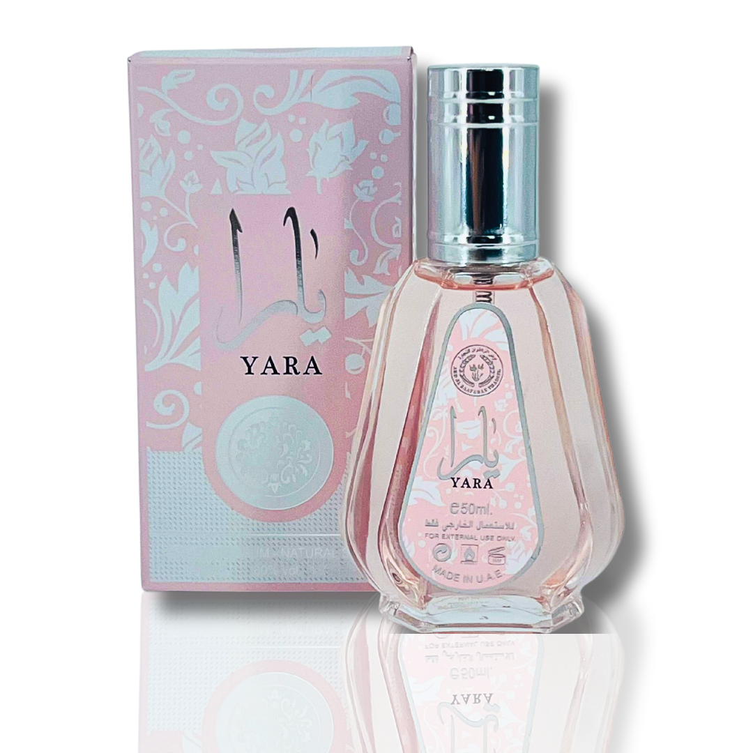 Lattafa Yara 50 ML Eau De Parfum 