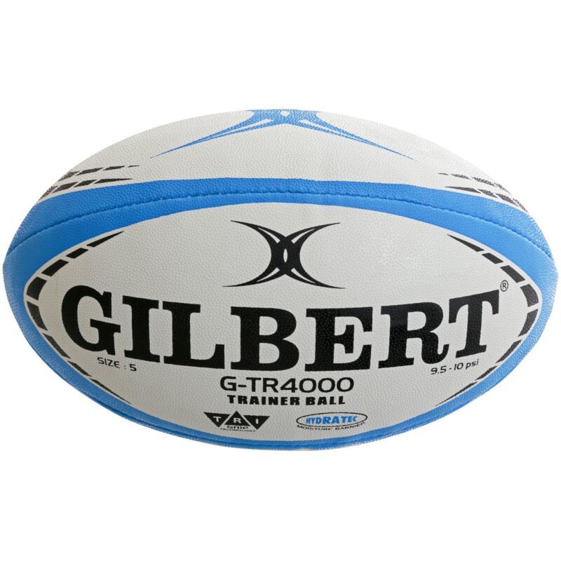 Gilbert Rugby G-TR 4000 Rugby Ball