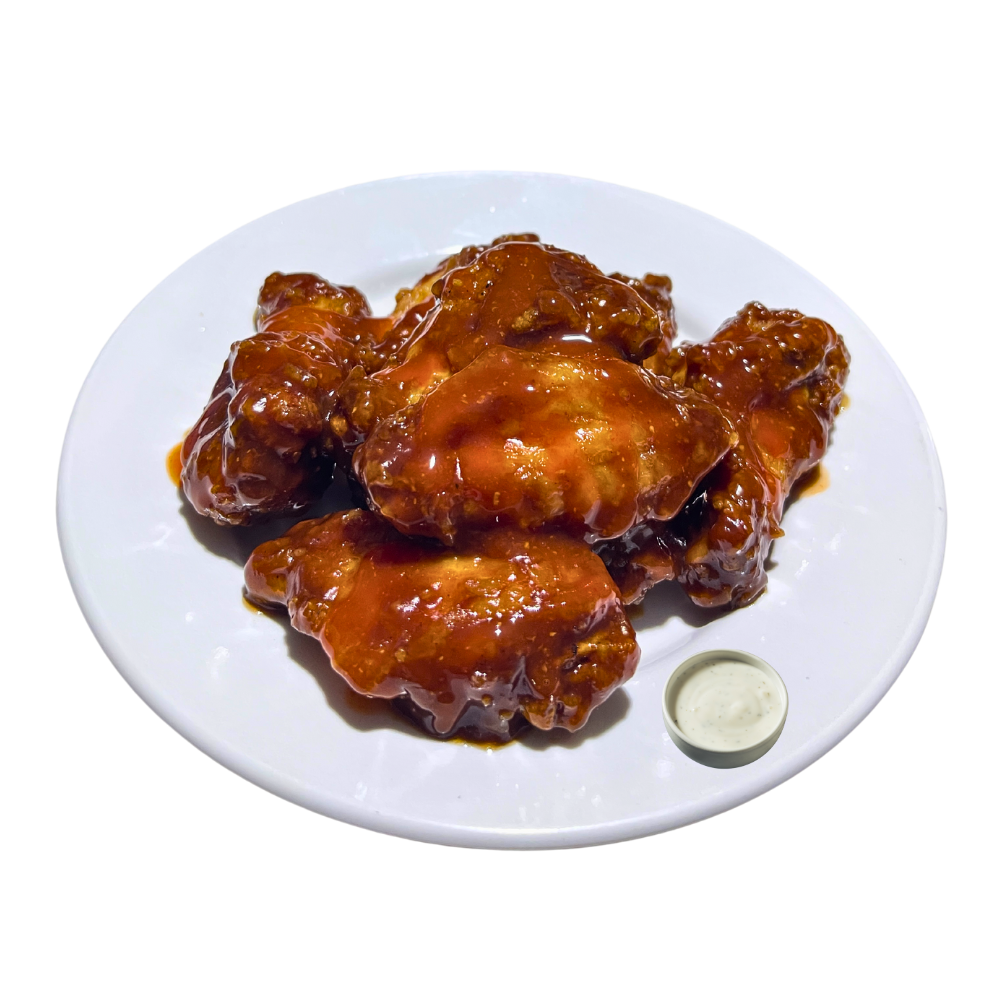 50pc Wings