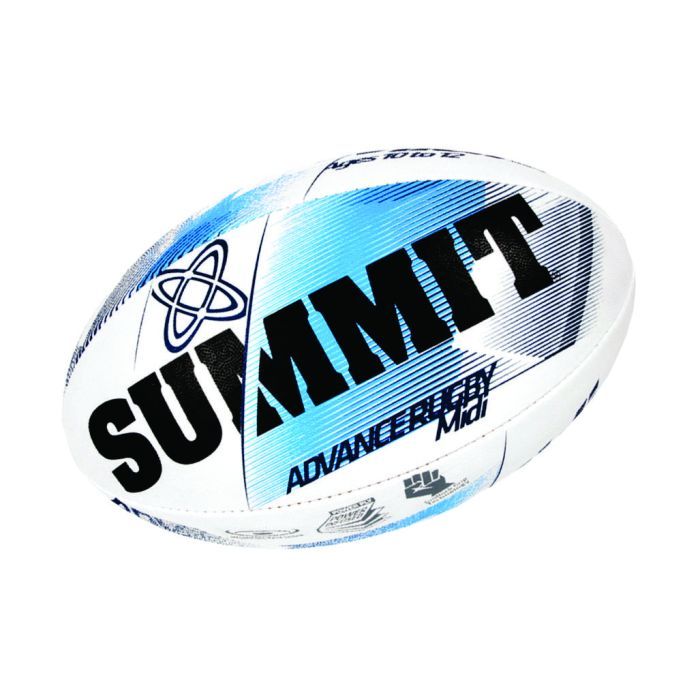 SUMMIT ADVANCE RUGBY BALL