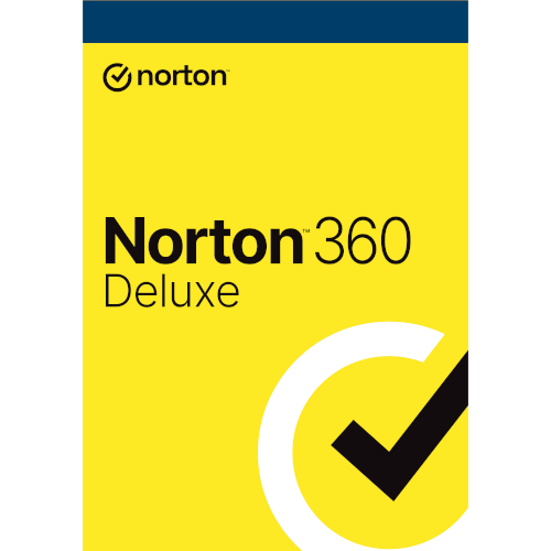 Norton 360 Deluxe 1 Ano