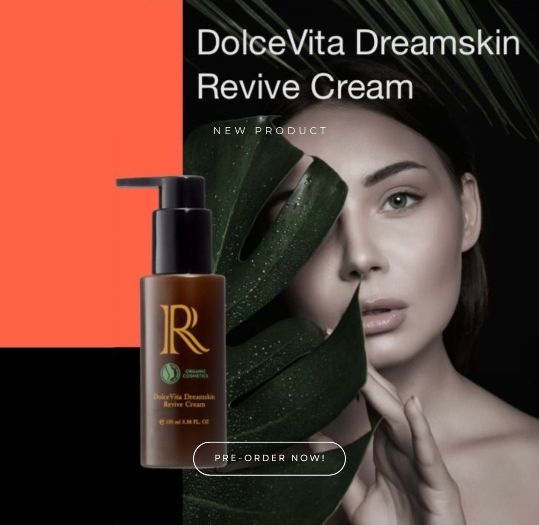 Revive Cream