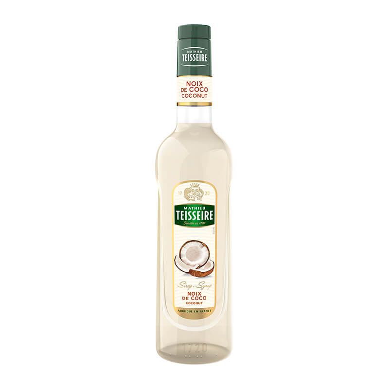 Mathieu Teisseire Coconut 70cl