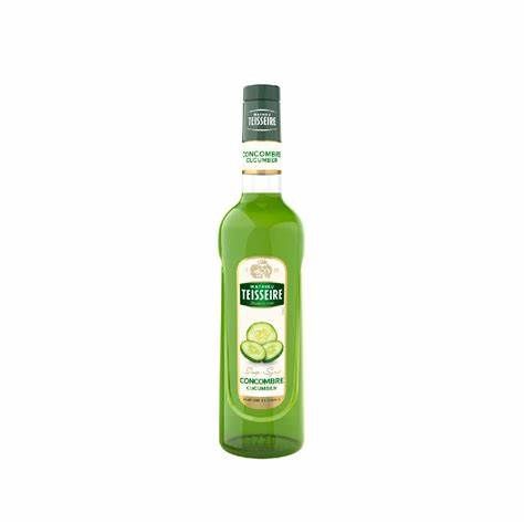 Mathieu Teisseire Cucumber 70cl