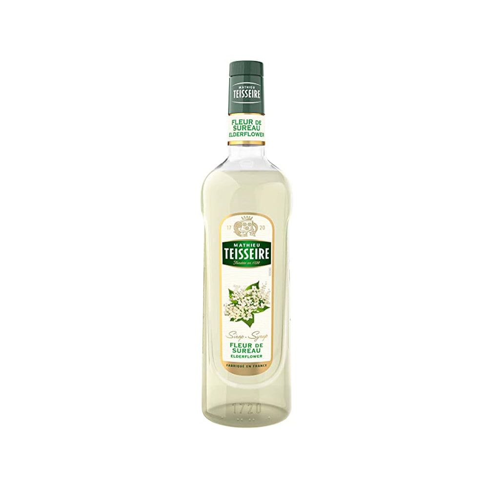 Mathieu Teisseire Elderflower 70cl