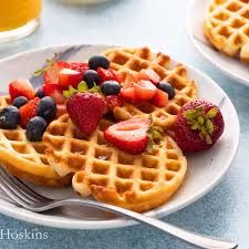 Waffle