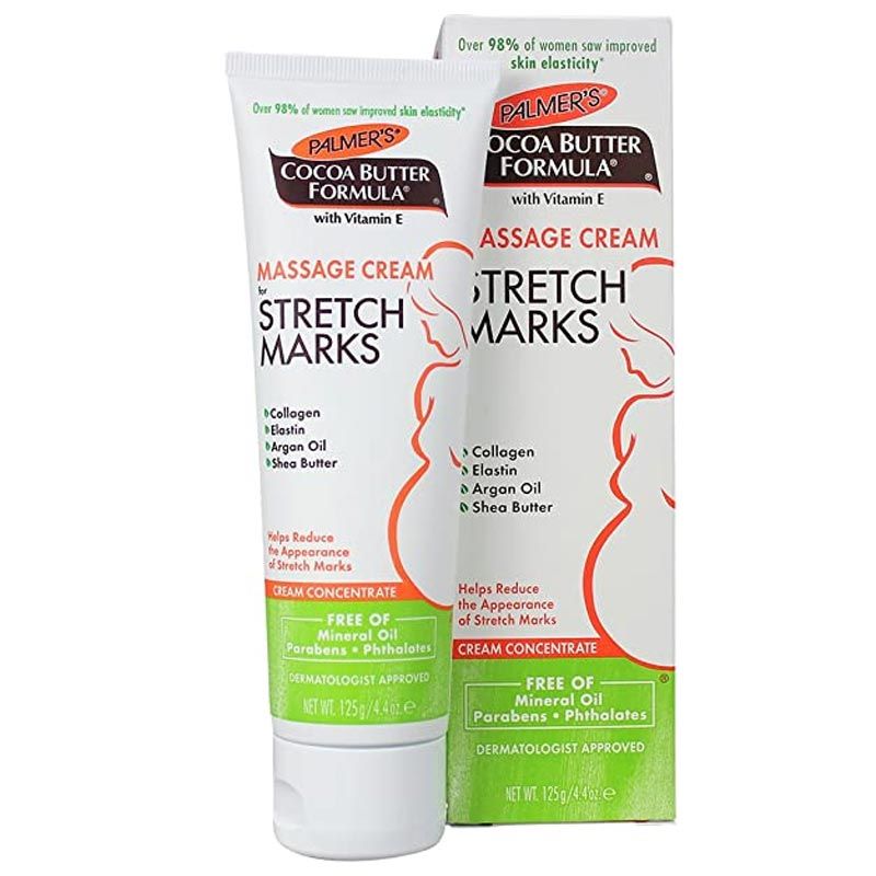 Palmer stretch mark cream