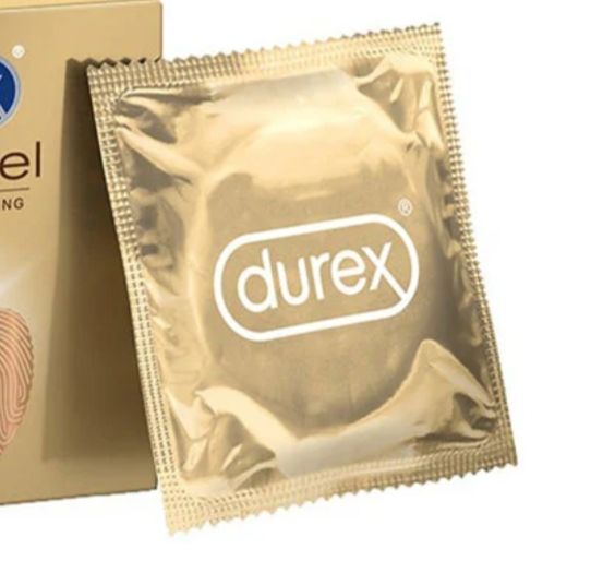 Condones X2 