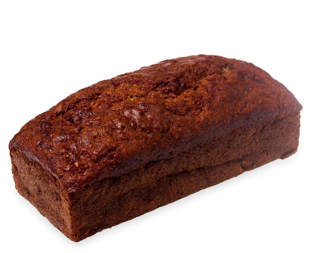 Banana Bread Loaf