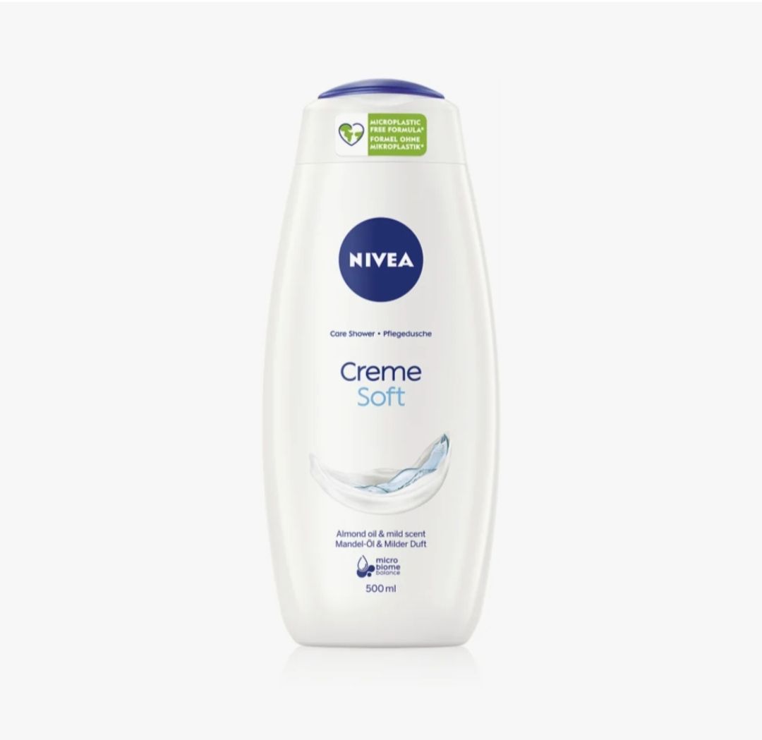 Nivea Crème soft